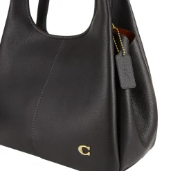 New Lana Leather Tote Women Tote Bags