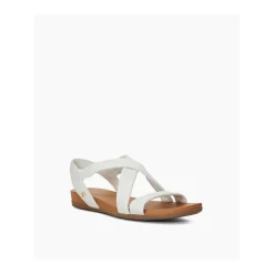 Hot Landies Strappy Flat Sandals Women Sandals