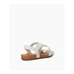 Hot Landies Strappy Flat Sandals Women Sandals