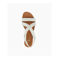 Hot Landies Strappy Flat Sandals Women Sandals