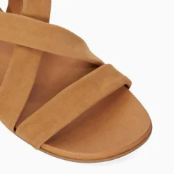 Outlet Landies Wide Fit Casual Sandals Women Sandals
