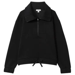 Outlet Laney Half-Zip Sweatshirt Women Sweatshirts & Hoodies
