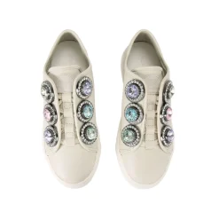 Hot Laney Octavia Platform Trainers Women Trainers