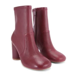 Outlet Langley Heeled Boot Women Boots