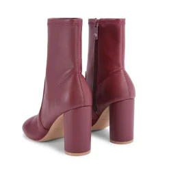 Outlet Langley Heeled Boot Women Boots