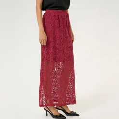 Discount Lanice Embellished Skirt Women Skirts