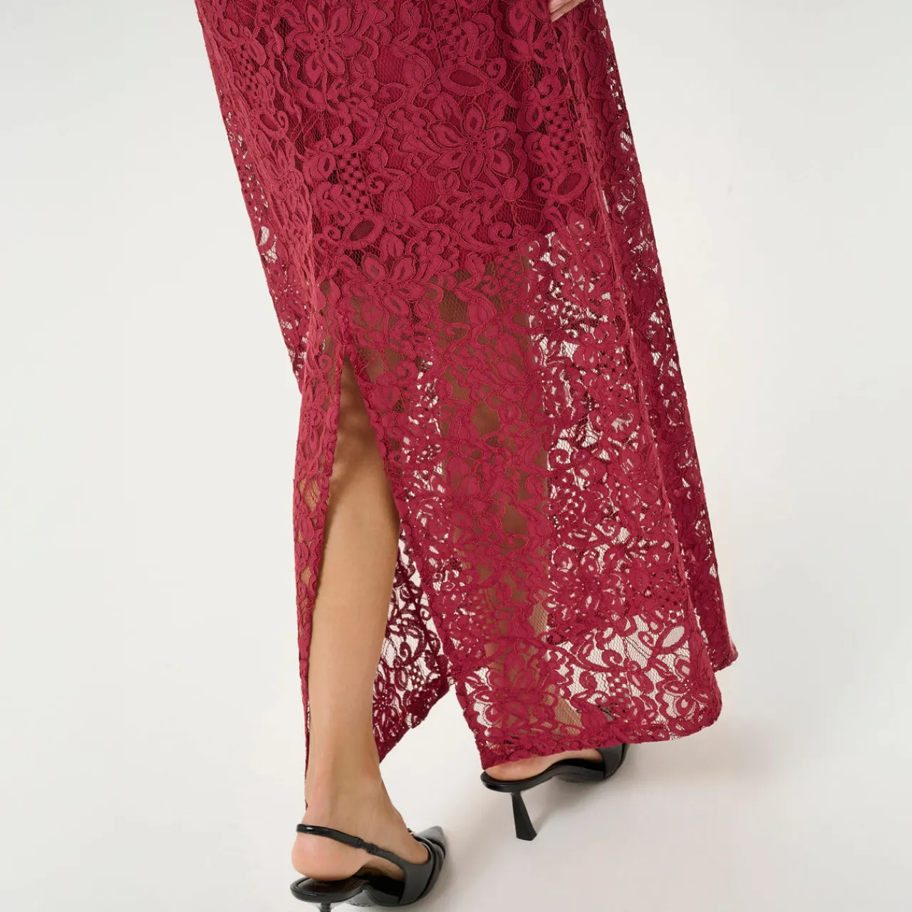 Discount Lanice Embellished Skirt Women Skirts