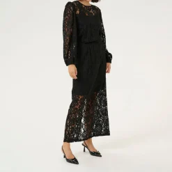 Best Lanice Lace Skirt Women Skirts
