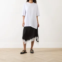 Clearance Lanster Art Print T-Shirt Women Tops