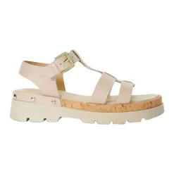 Discount Laplin Gladiator Flat Sandals Women Sandals