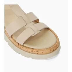 Discount Laplin Gladiator Flat Sandals Women Sandals
