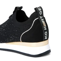 Best Lara Embellished Slip-On Trainers Women Trainers