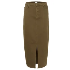 Hot Lara Mid-Rise Skirt Women Skirts
