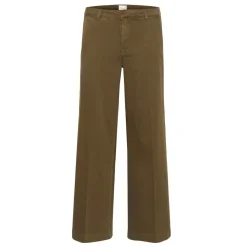 Best Lara Wide-Leg Trousers Women Trousers & Shorts