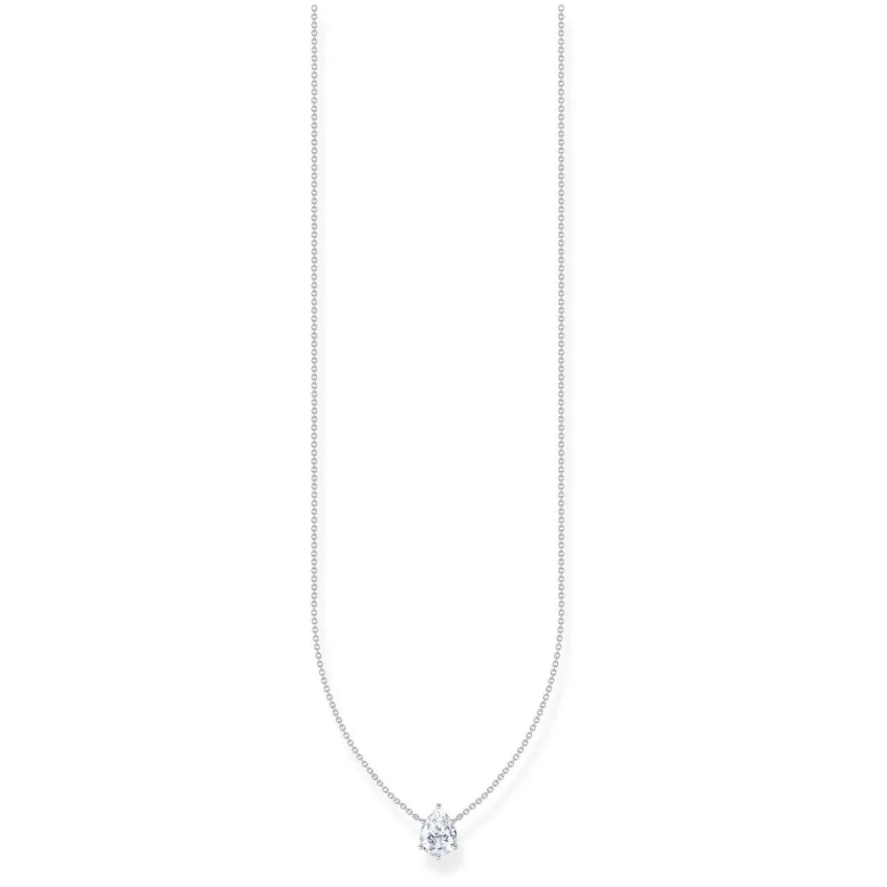 Clearance Large Drop Pendant Necklace Women Necklaces