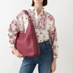 Discount Large Hobo Shoulder Bag Women Shoulder Bags