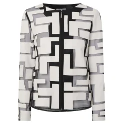 Sale Laser-Cut Leatherette Jacket Women Coats & Jackets