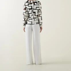 New Laser-Cut Leatherette Jacket Women Coats & Jackets