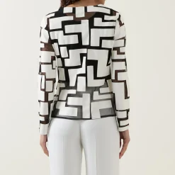 New Laser-Cut Leatherette Jacket Women Coats & Jackets