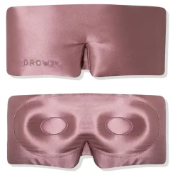 Hot Lash Cocoon Silk Eye Mask Women Sleepwear