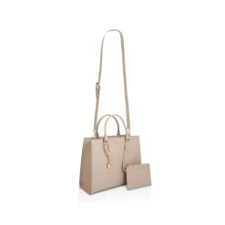 Outlet Latte Cross Body Bag Women Crossbody Bags