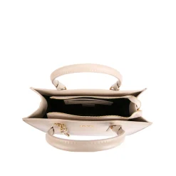 Outlet Latte Cross Body Bag Women Crossbody Bags