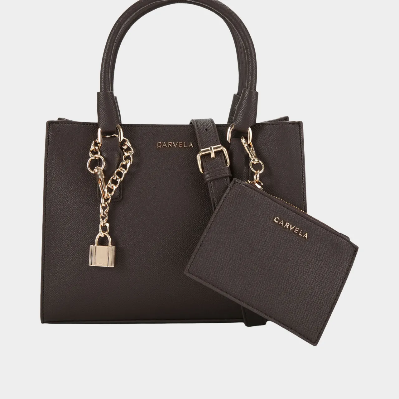 Outlet Latte Mini Textured Crossbody Bag Women Crossbody Bags