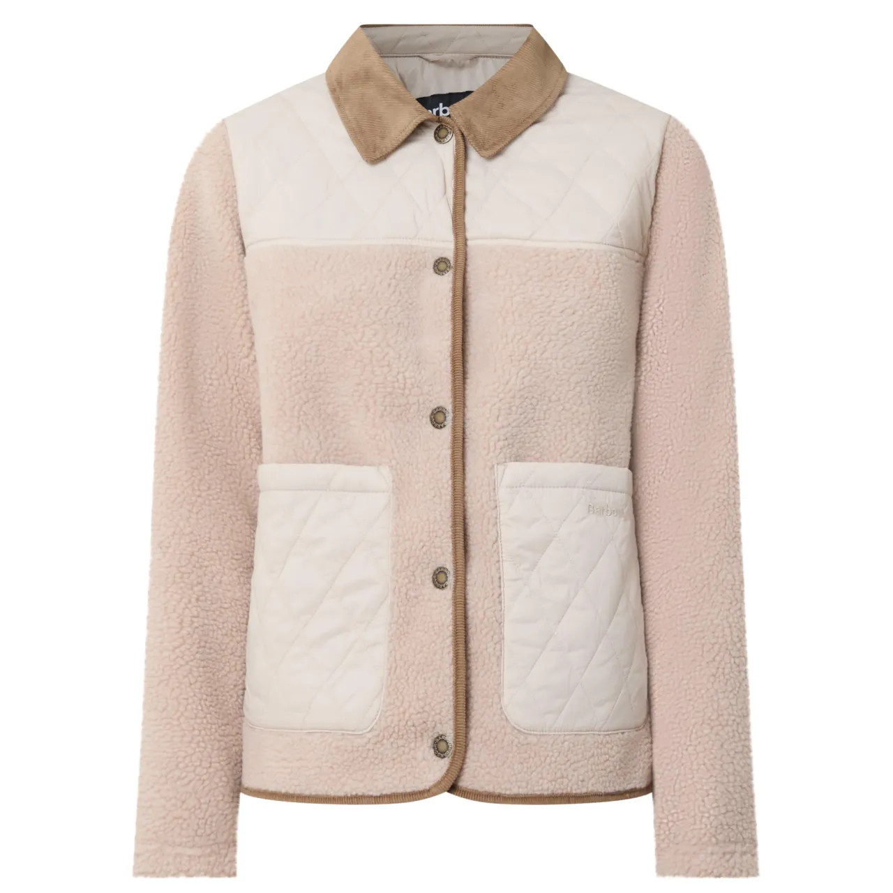 Clearance Laurel Fleece Jacket Women Coats & Jackets