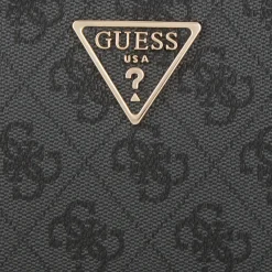 Discount Laurel II Logo Zip-Around Large Wallet Women Wallets