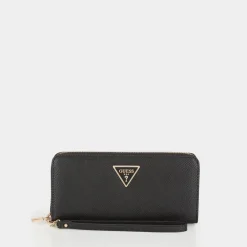 Outlet Laurel Large Zip-Around Wallet Women Wallets