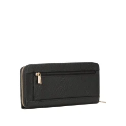 Outlet Laurel Large Zip-Around Wallet Women Wallets