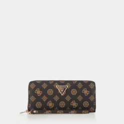Discount Laurel Large Zip-Around Wallet Women Wallets