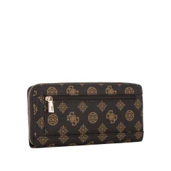 Discount Laurel Large Zip-Around Wallet Women Wallets