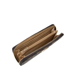 Discount Laurel Large Zip-Around Wallet Women Wallets
