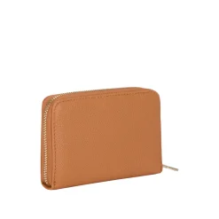 New Laurel Medium Zip-Around Wallet Women Wallets