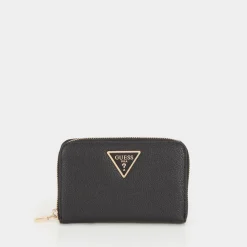Best Laurel Medium Zip-Around Wallet Women Wallets