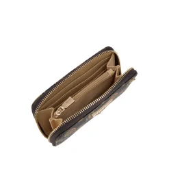 Clearance Laurel Medium Zip-Around Wallet Women Wallets