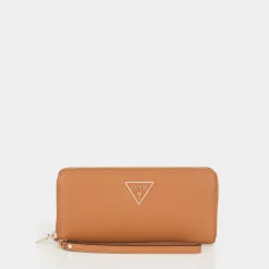 Sale Laurel Zip-Around Large Wallet Women Wallets