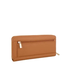 Sale Laurel Zip-Around Large Wallet Women Wallets