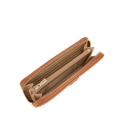 Sale Laurel Zip-Around Large Wallet Women Wallets