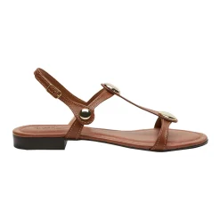 Lauren Flat Sandals Women Sandals