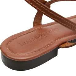Lauren Flat Sandals Women Sandals