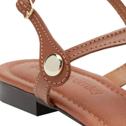 Lauren Flat Sandals Women Sandals