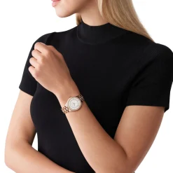 Best Lauryn Watch MK3716 Women Watches
