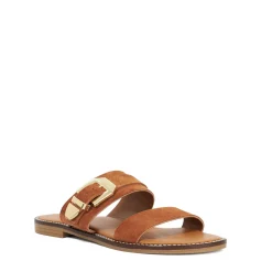 Lawe Double Strap Sandals Women Sandals