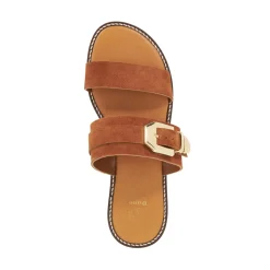 Lawe Double Strap Sandals Women Sandals