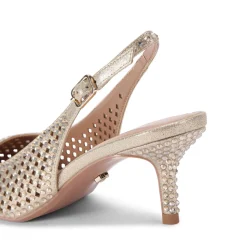 Online Lazer Slingback Heels Women Heels