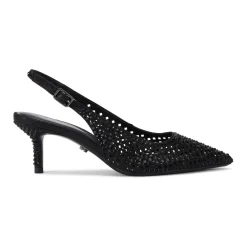 Outlet Lazer Slingback Heels Women Heels