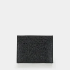 Hot Le Foulonné Card Holder Women Wallets