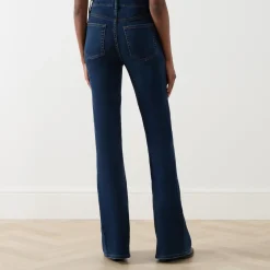 Online Le High Flare Jeans Women Denim